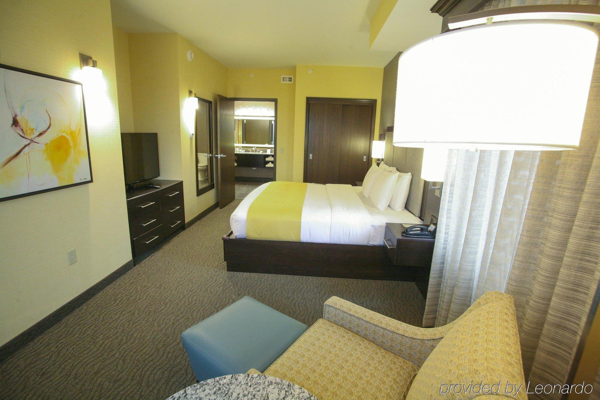 Hotel Doubletree By Hilton Bemidji Exterior foto