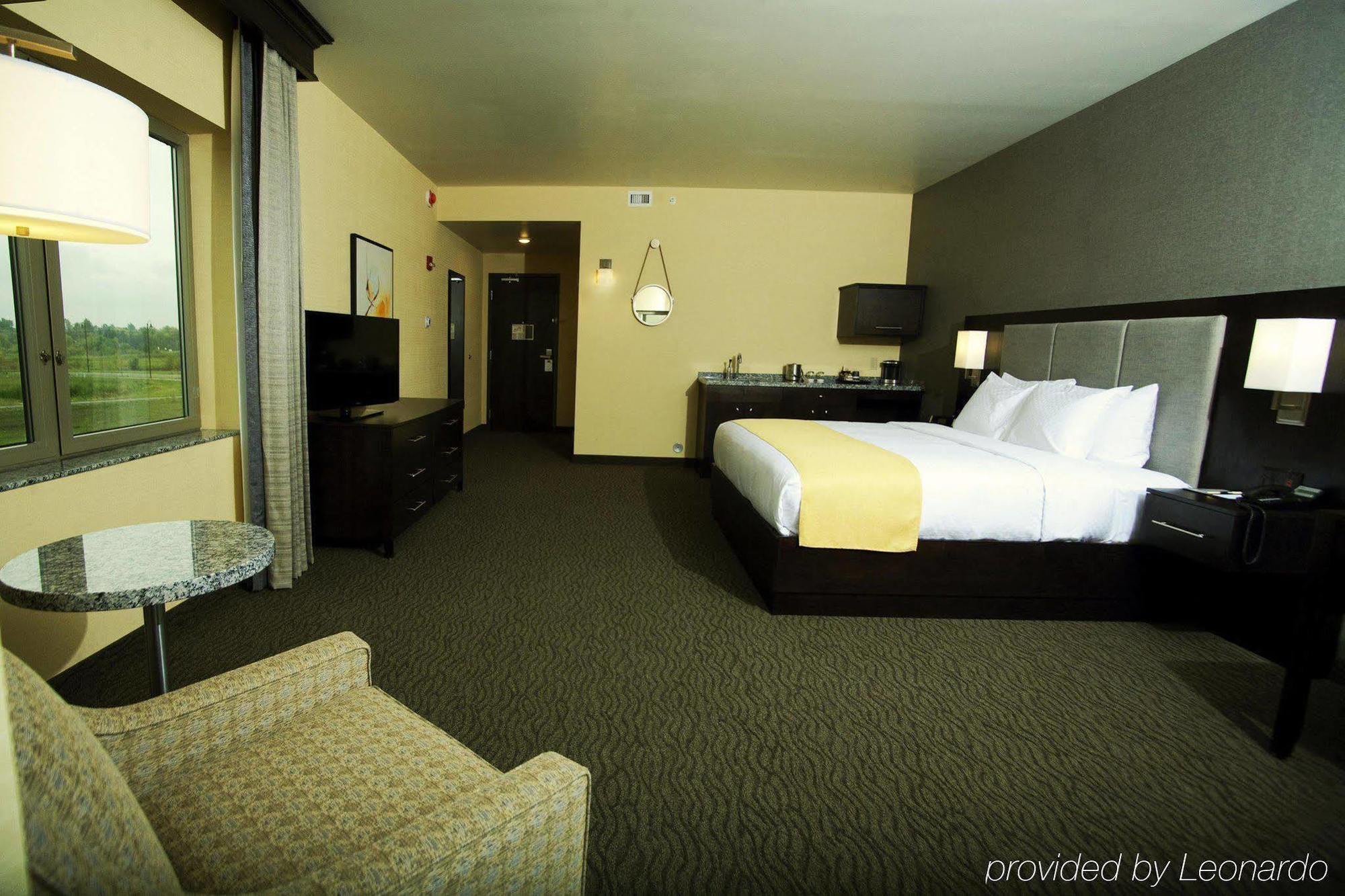 Hotel Doubletree By Hilton Bemidji Exterior foto